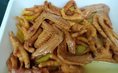 鹵菜培訓學校哪里比較好？