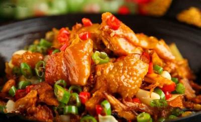 想學雞公煲技術(shù)哪里味道好？
