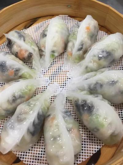 成都面點技術(shù)培訓哪里好？