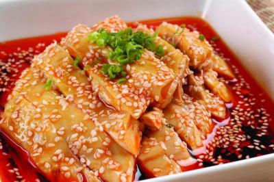 成都口水雞技術(shù)培訓學校哪家正宗？