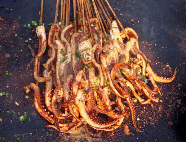 特色美食小吃培訓(xùn)機(jī)構(gòu)哪家好？揭秘飄味緣小吃培訓(xùn)：