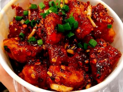 成都學(xué)鍋巴土豆技術(shù)培訓(xùn)哪里好？