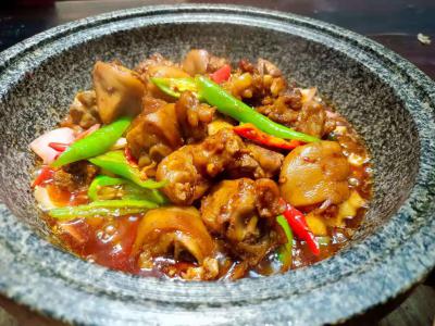 成都干鍋鴨掌技術(shù)培訓(xùn)哪家好？
