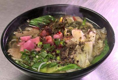 ?成都花溪羊肉米粉技術(shù)培訓(xùn)哪家好？