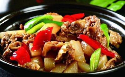 成都砂鍋菜技術(shù)培訓(xùn)學(xué)校哪家好 ？
