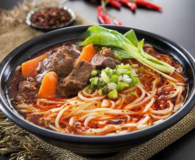 學(xué)做重慶小面技術(shù)培訓(xùn)班哪家好？