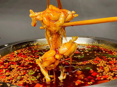 成都學(xué)做美蛙魚火鍋技術(shù)培訓(xùn)哪家好？