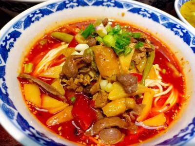 四川哪有學面食技術培訓的學校 ？