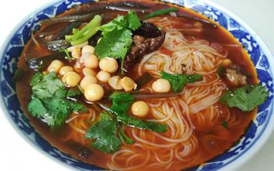 想學(xué)正宗綿陽(yáng)米粉技術(shù)好多錢？學(xué)綿陽(yáng)米粉哪里好