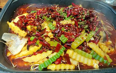 萬州烤魚成都能學(xué)到真技術(shù)嗎？地道烤魚技術(shù)培訓(xùn)哪里有