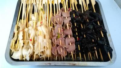 串串香培訓學校哪個好？飄味緣探秘成都貓串串文化