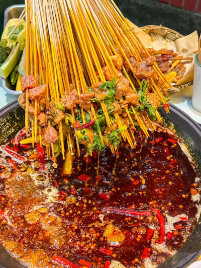 串串培訓一般多少錢？成都串串香培訓