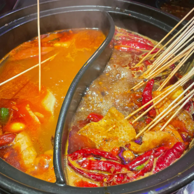 培訓成都串串冒菜怎么樣？特色冒菜培訓正規(guī)學校