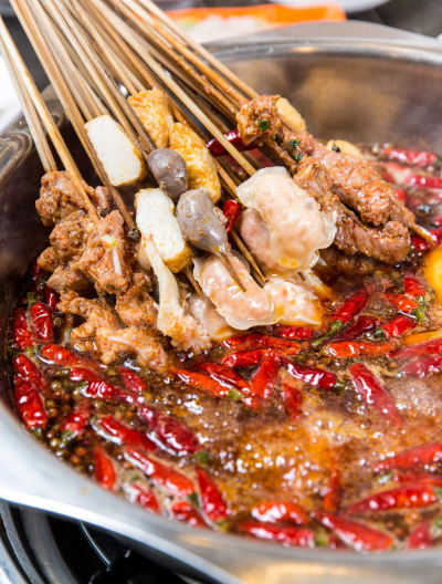 串串香培訓(xùn)班學(xué)費(fèi)多少？成都哪里可以學(xué)串串香技術(shù)？