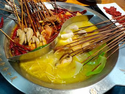 成都串串香培訓學校有哪些地方好？正宗串串香培訓機構