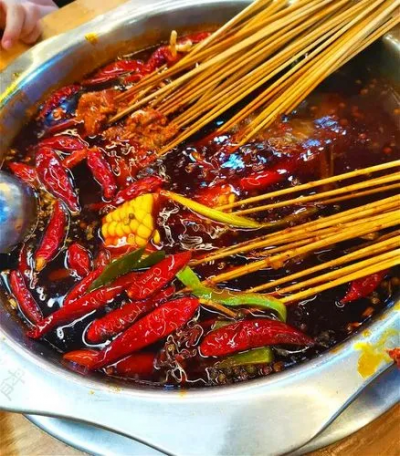 串串培訓(xùn)學(xué)校哪家好？成都串串香在哪里學(xué)最正宗？