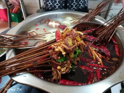 四川成都串串香培訓(xùn)班哪家好？成都串串香培訓(xùn)學(xué)校