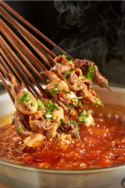 成都串串的鍋底料怎么做？串串技術(shù)培訓(xùn)哪家好？