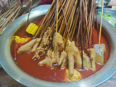 成都串串香培訓(xùn)哪家好？培訓(xùn)成都串串地方在哪？