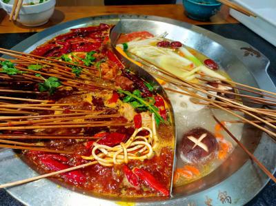 成都串串培訓(xùn)機(jī)構(gòu)如何選擇？培訓(xùn)成都串串好做嗎?