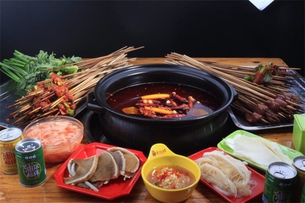 四川成都串串香培訓班哪家好？串串香底料技術(shù)培訓哪家好？