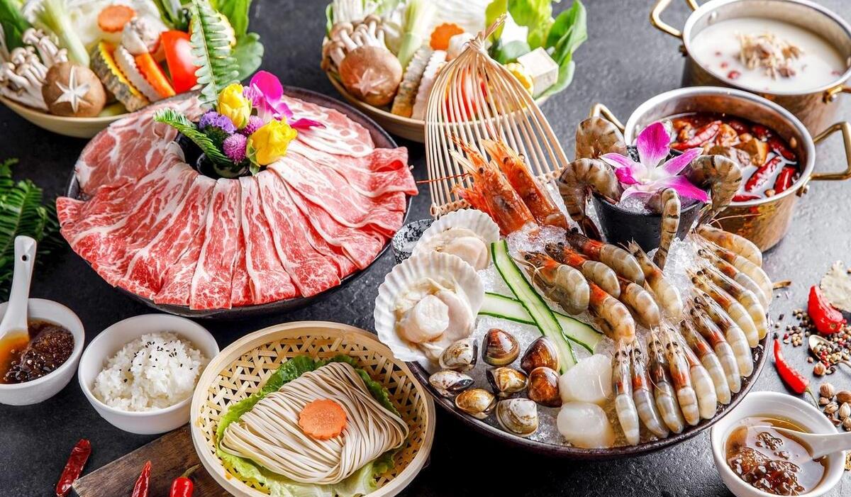 培訓(xùn)成都串串學(xué)校怎么樣？成都串串香培訓(xùn)學(xué)校比較好！