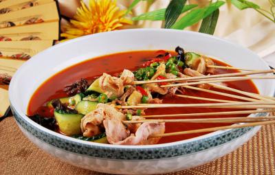 成都火鍋串串培訓(xùn),到成都串串店學(xué)技術(shù)哪里好？