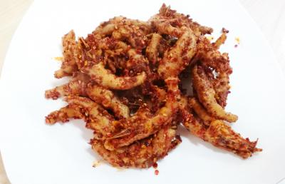 九妹鳳爪技術(shù)培訓(xùn)要去哪里學(xué)？