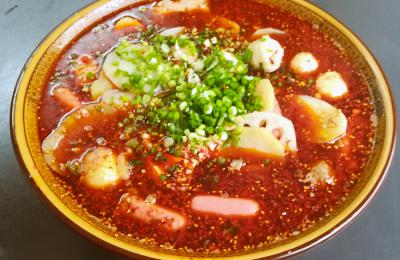 麻辣燙技術(shù)培訓(xùn)在哪里學(xué)？