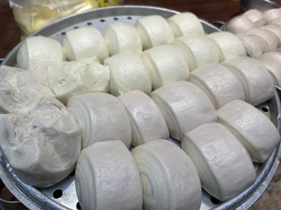 成都哪有實體店包子培訓(xùn)？哪里可以學(xué)包子技術(shù)？