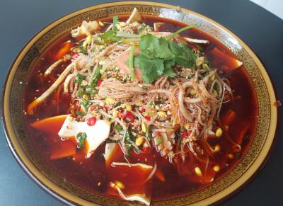 成都冒菜實體店培訓(xùn)哪家好？