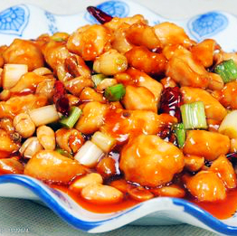 宮保雞丁技術(shù)培訓(xùn)要去哪里學(xué)？