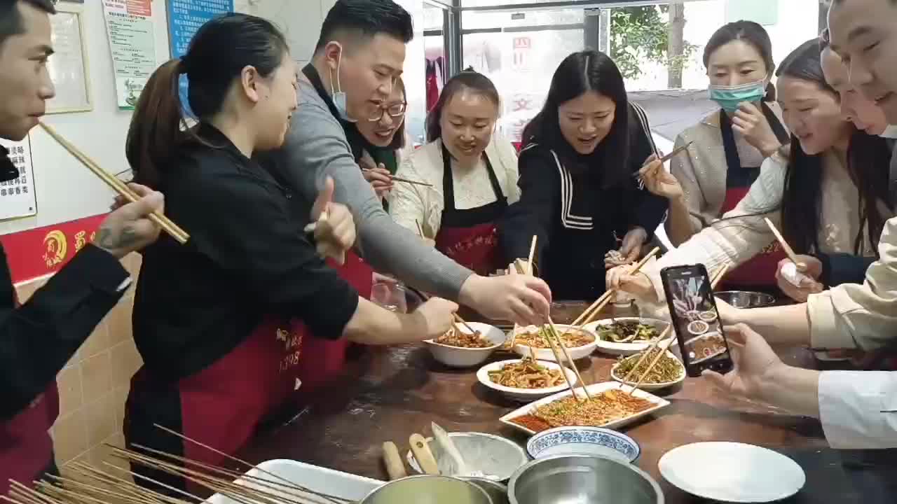 成都包子培訓(xùn)學(xué)校哪家好？飄味緣早餐技術(shù)培訓(xùn)