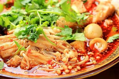 冒菜培訓(xùn)學(xué)校哪家好？西安冒菜培訓(xùn)多選擇
