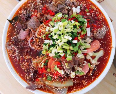 冒菜培訓(xùn)一般多少錢？飄味緣冒菜技術(shù)培訓(xùn)