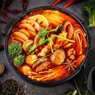 學冒菜技術(shù)培訓多少錢？冒菜短期培訓班