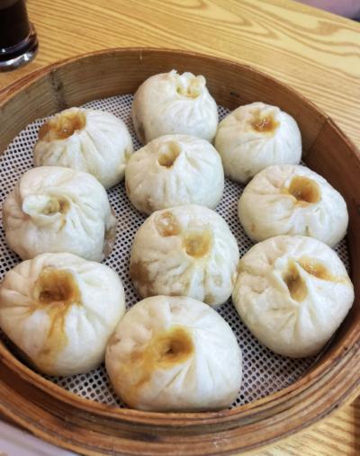 成都好吃的包子培訓哪家好？包子制作培訓機構(gòu)