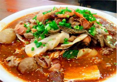 成都冒菜培訓(xùn)需要多少錢？掌握正宗成都冒菜制作技巧