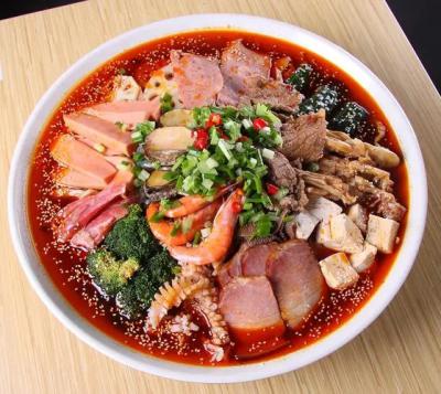 學冒菜技術(shù)培訓多少錢？掌握冒菜核心做法