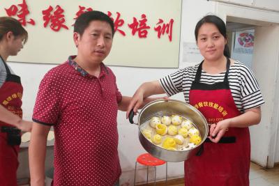 包子技術(shù)培訓哪里好？飄味緣早餐技術(shù)培訓