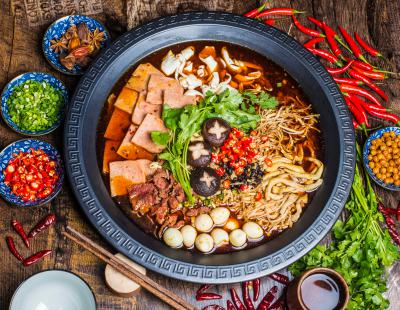 冒菜技術(shù)培訓學校怎么樣？全面解析冒菜培訓