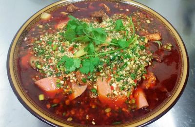 培訓冒菜哪家好？選擇優(yōu)質(zhì)冒菜技藝培訓機構(gòu)