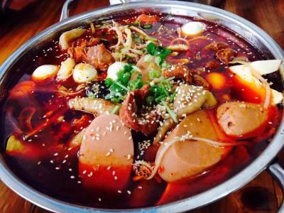 冒菜技術(shù)培訓(xùn)哪里好做？成都飄味緣冒菜制作技藝