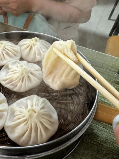 成都哪有實(shí)體店包子培訓(xùn)，成都包子制作培訓(xùn)班全攻略