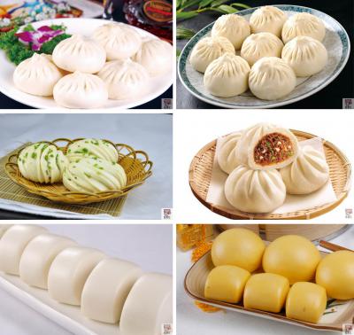 哪里學(xué)包子技術(shù)培訓(xùn)好？成都包子培訓(xùn)學(xué)校推薦