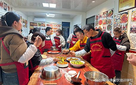 成都冒菜培訓(xùn)學(xué)校哪家好？成都冒菜培訓(xùn)學(xué)校推推薦