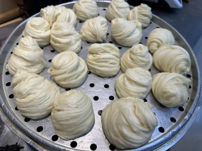 成都包子制作技術(shù)學(xué)習(xí)地點哪家好？飄味緣早餐技術(shù)培訓(xùn)中心