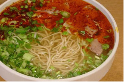 蘭州拉面技術(shù)培訓(xùn)哪家好一點？   蘭州拉面技術(shù)培訓(xùn)
