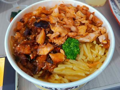 烤肉飯技術(shù)培訓(xùn)班哪家好一點(diǎn)？烤肉飯技術(shù)培訓(xùn)課程有哪些？