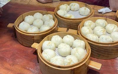成都早餐包子培訓哪里學？ 成都早餐包子培訓哪里學？